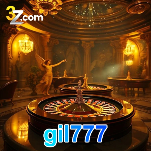 Cassino No gil777: Uma Experiência Emocionante e Inovadora