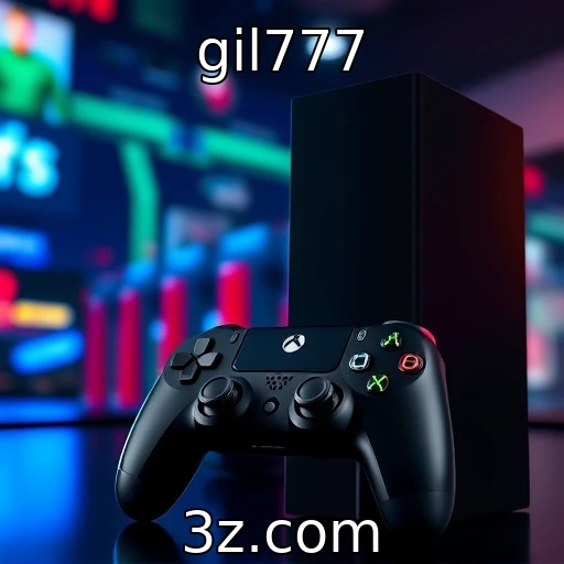 Crescimento das vendas de consoles no mercado global