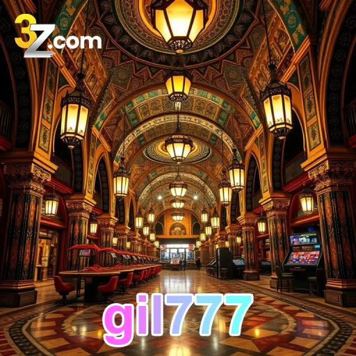 gil777 Jogos Disponíveis