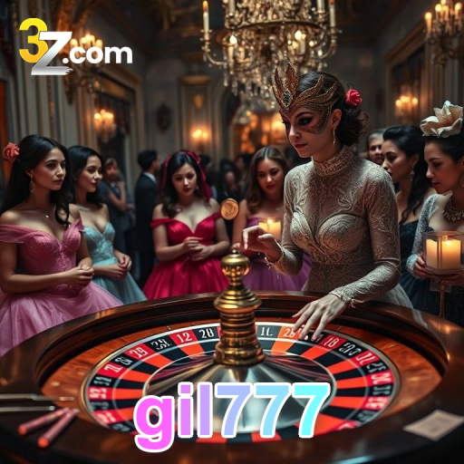 Explore a seção paga do gil777 e seus recursos imperdíveis