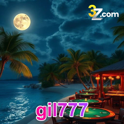 gil777 Plataforma Oficial