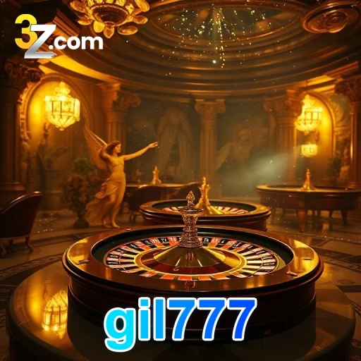 gil777 Baixar App