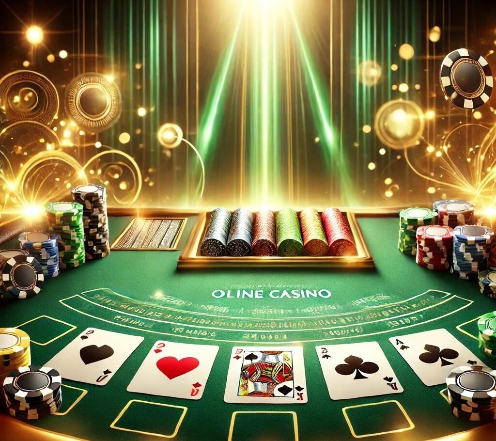 gil777 Jogos de blackjack