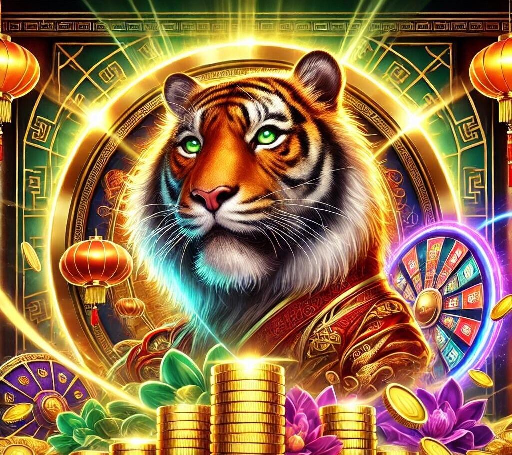 gil777 Dicas para Fortune Tiger