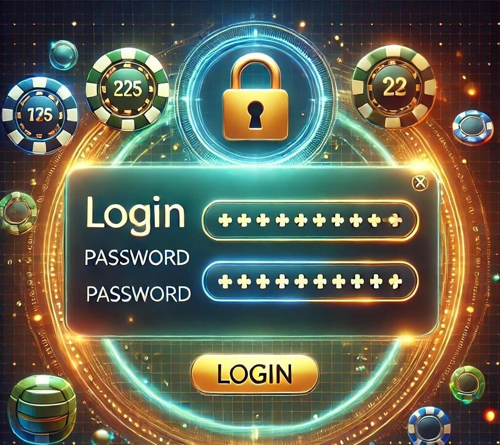 gil777 Como Fazer Login