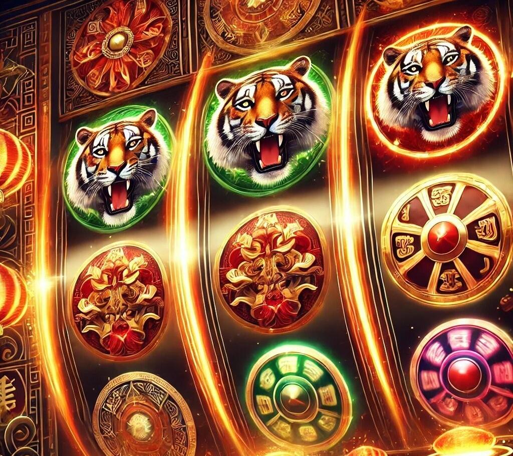 gil777 Como Jogar Fortune Tiger