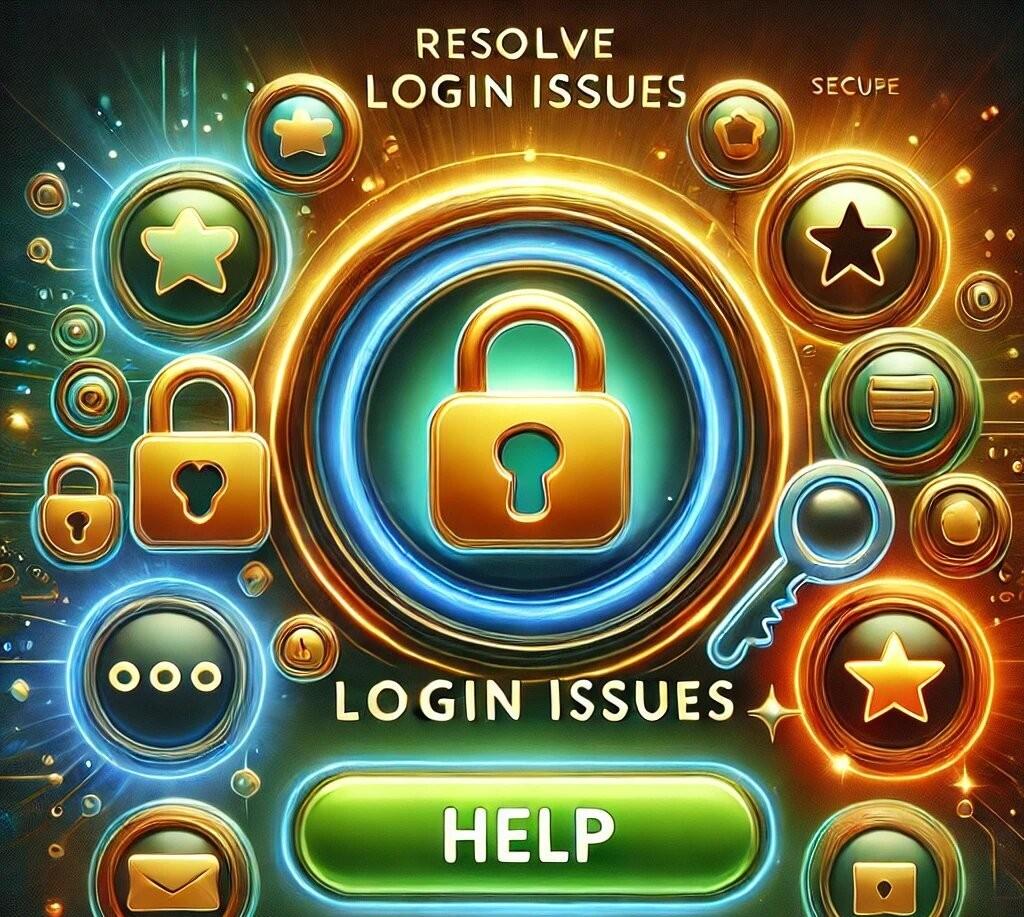 gil777 Ajuda para Login