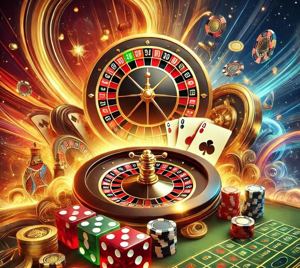 gil777 Jogos Populares no Cassino