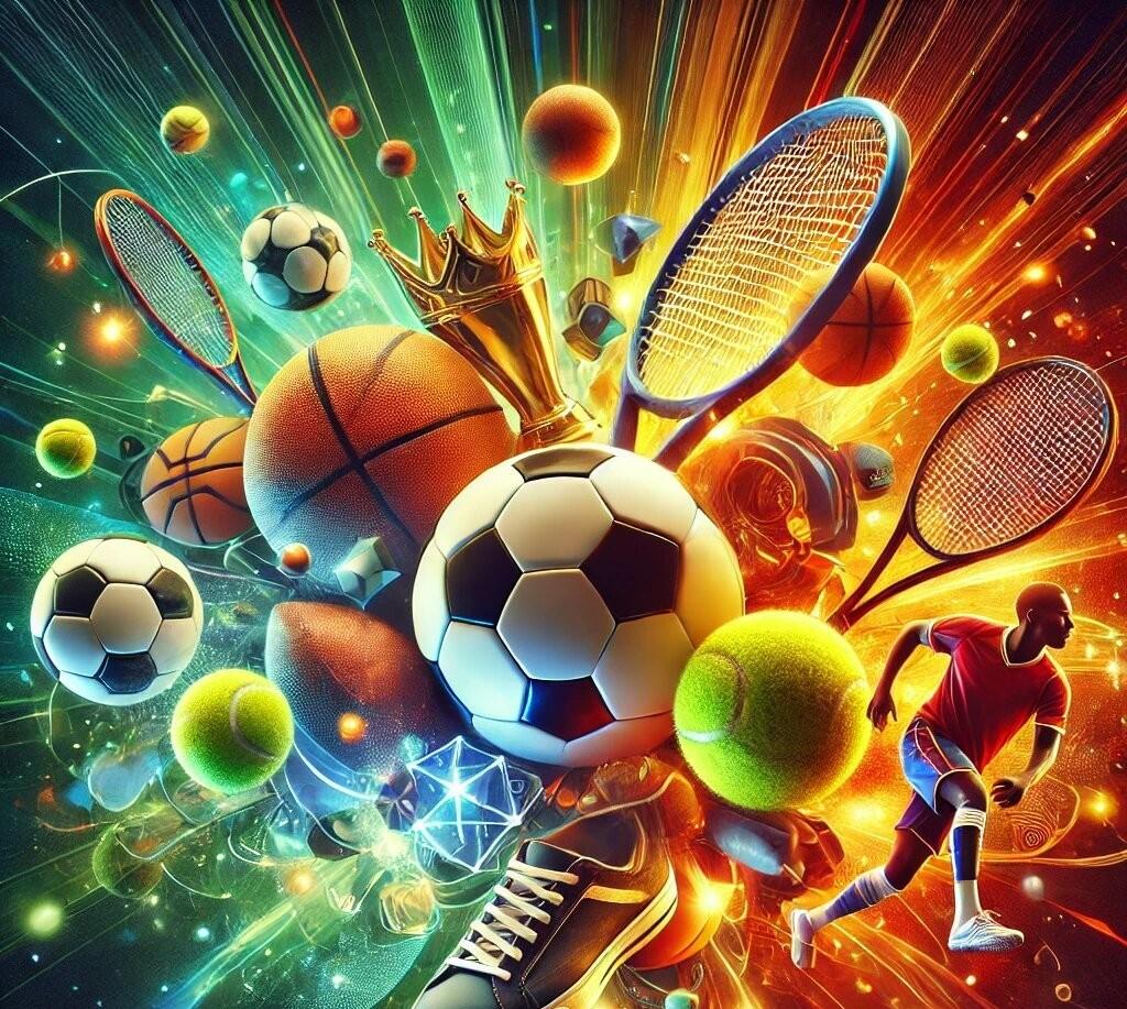gil777 Esportes Populares