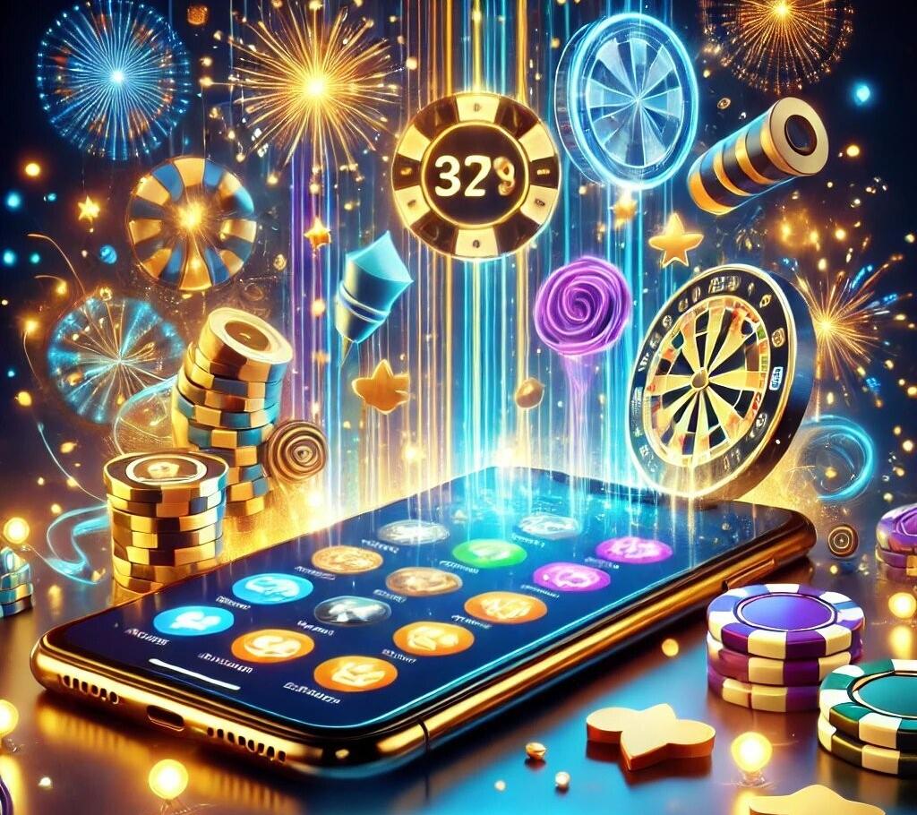 gil777 Por Que Baixar o App?