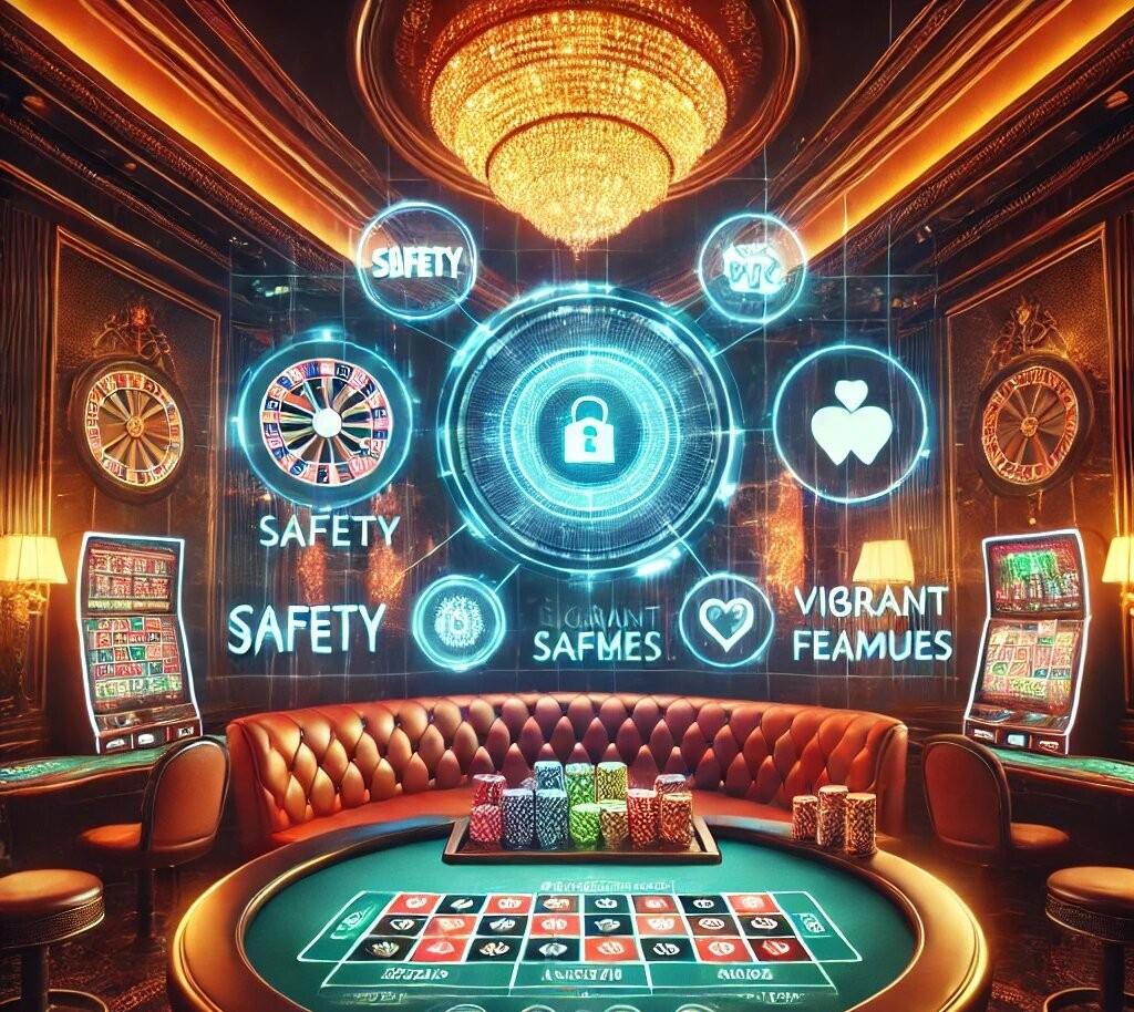 Por Que Jogar no gil777?
