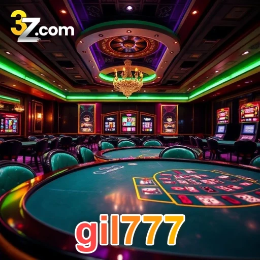 gil777