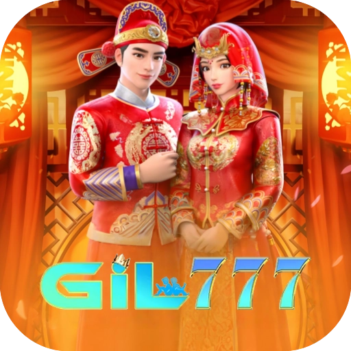 gil777 LOGO