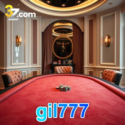 gil777