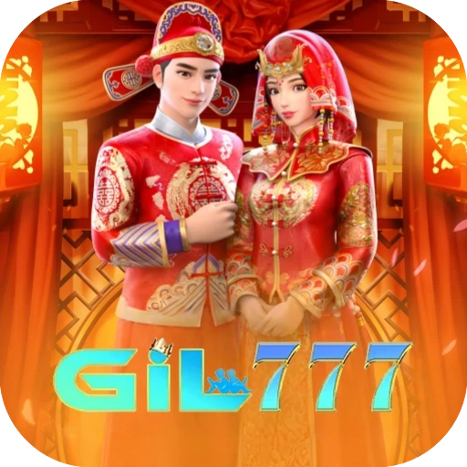 Logo gil777