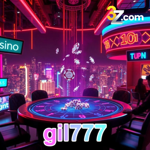 Privilegios Exclusivos no VIP do Site Gil777 para Gamers